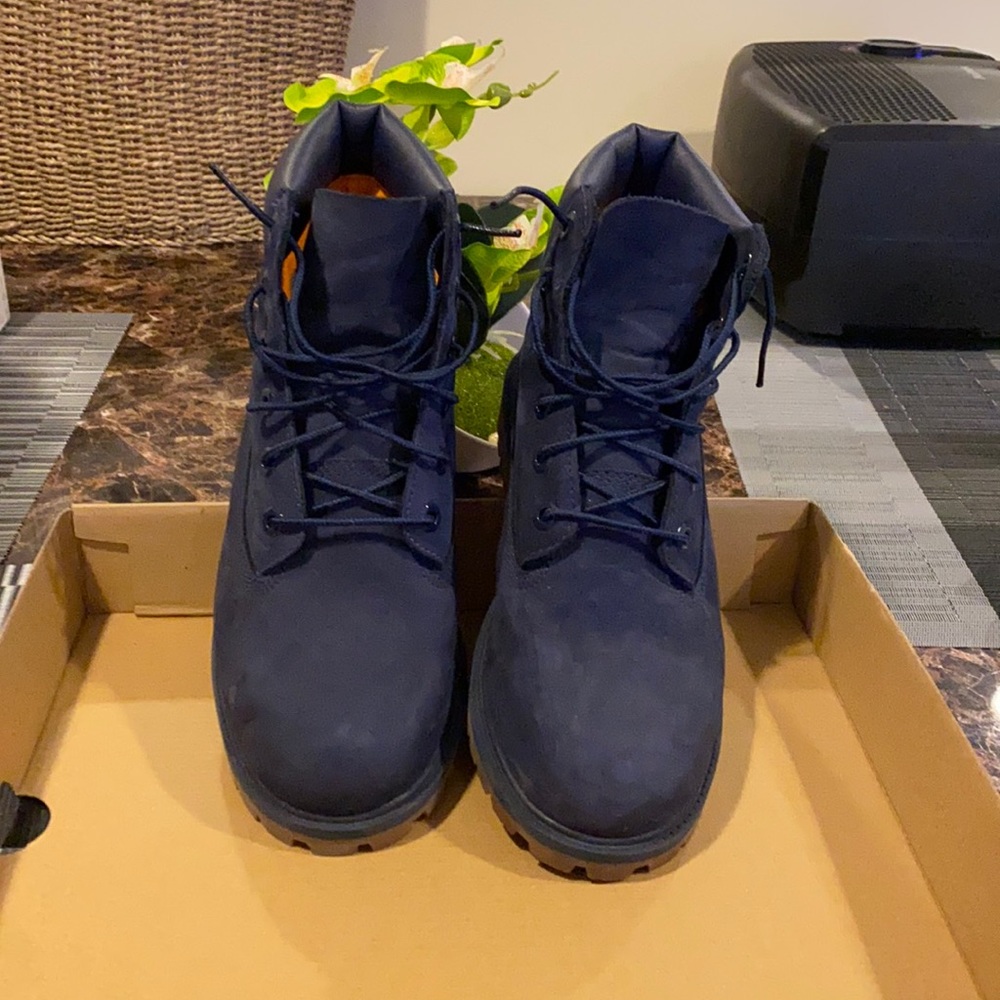 Boys Tims
